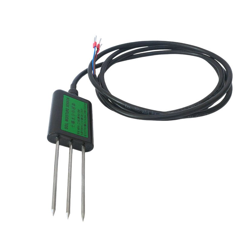Temperature Humidity Sensor - Nieuwe Generatie Chip Trumsense Landbouw Bodemvochtigheid