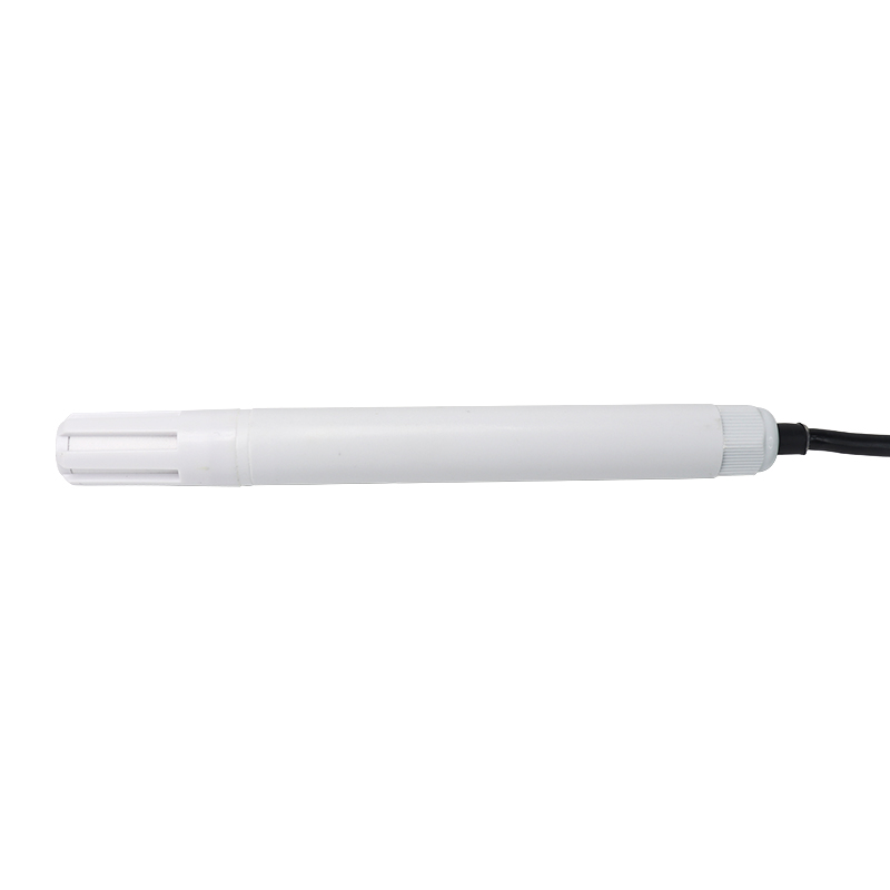 Temperature Humidity Sensor - Groothandel meteorologisch bewakingssysteem voor buiten Handbediende
