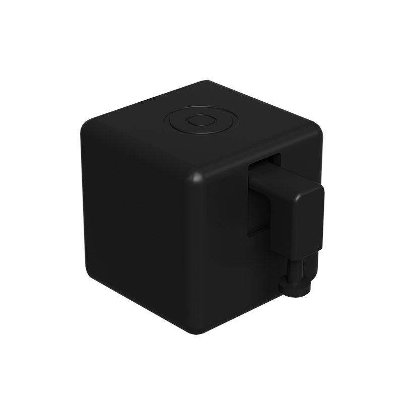 Smart Home Automation Diy - DIY-schakelaarrobot met knopbediening - Zigbee Een