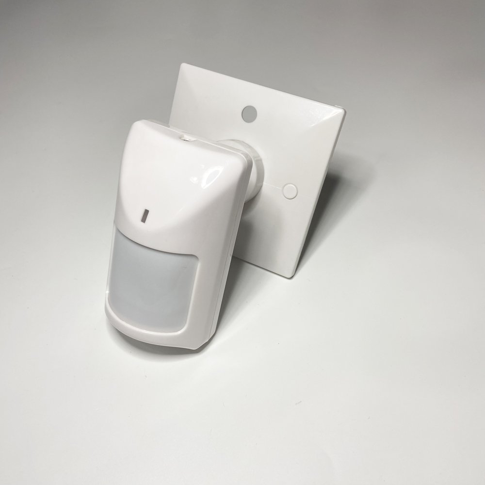 Motion Sensor Pir Wired - 1 stks Indoor Wired PIR Bewegingssensor