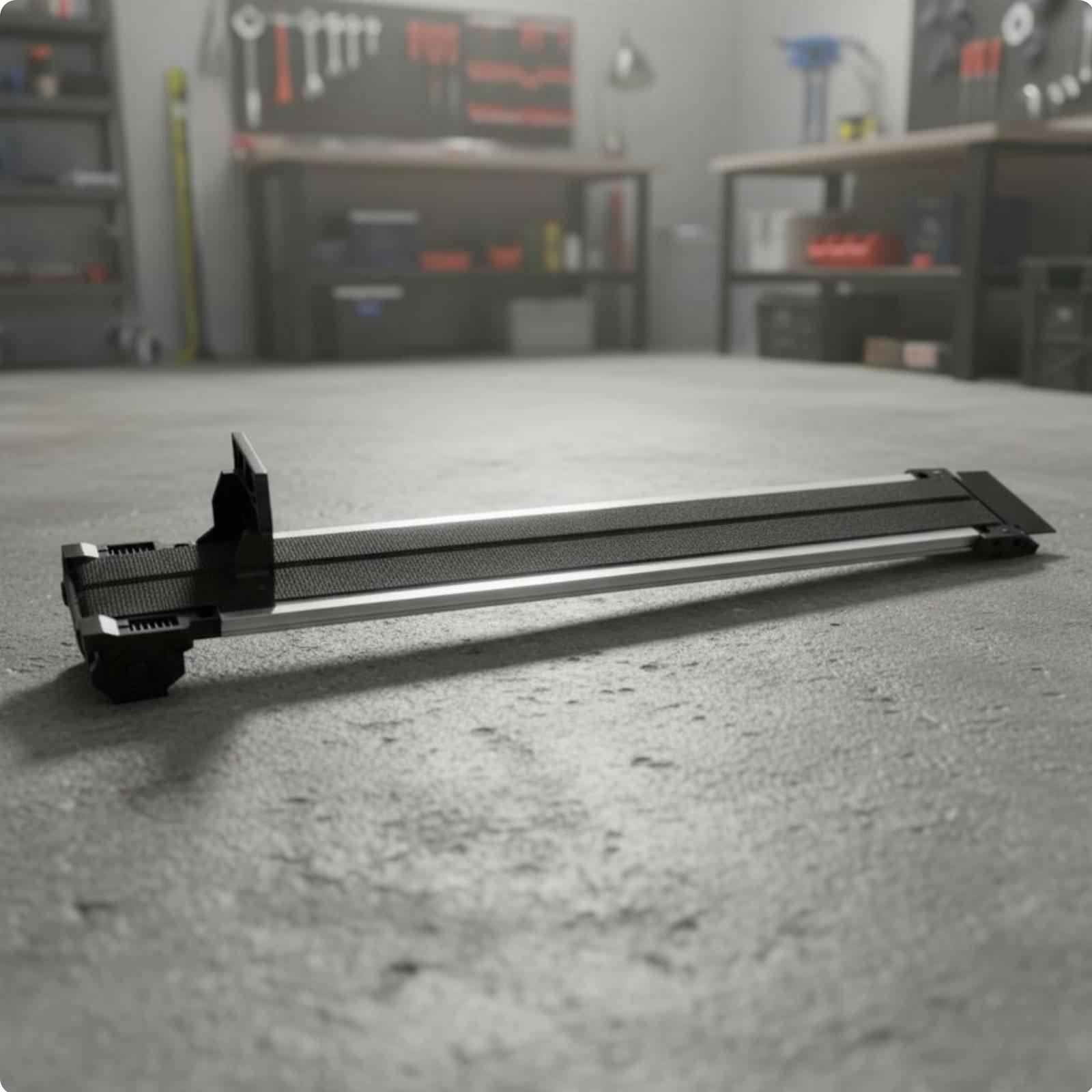 Diy Automation - Productverkoopsysteem transportband 24V DC aangedreven productdispenser