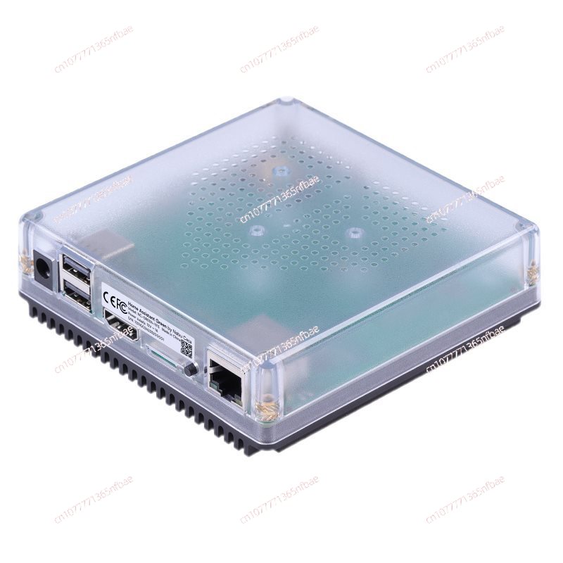 Smart Home Automation Diy - HomeKit Smart Gateway Hub – Multi-protocol