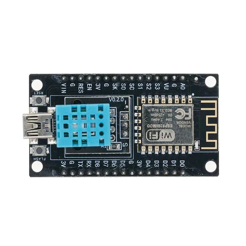 DHT11 Nieuwe versie van temper - Temperature Humidity Sensor recensie en prijs
