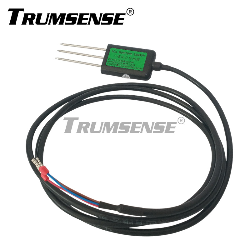 Nieuwe Generatie Chip Trumsens - Temperature Humidity Sensor recensie en prijs