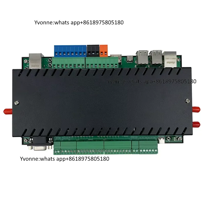 KC868-Server Ethernet Wifi RS2 - Diy Home Automation Server recensie en prijs