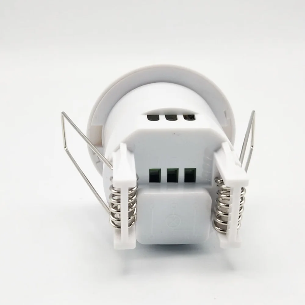110-220VAC Indoor Plafond Infr - Motion Sensor Pir Wired recensie en prijs