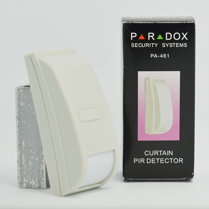 (4 Stuks) Mini Gordijn Pir Det - Motion Sensor Pir Wired recensie en prijs