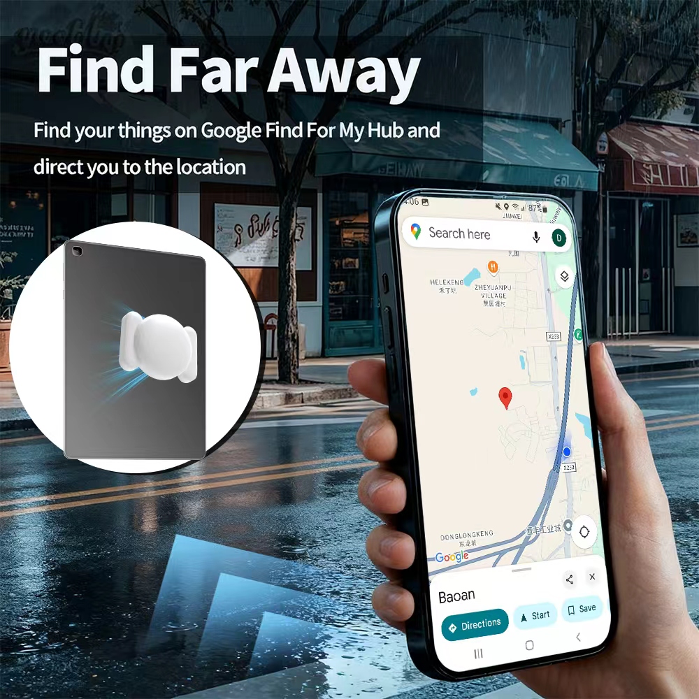 Android Security Navigate Loca - Smart Home Automation Diy recensie en prijs