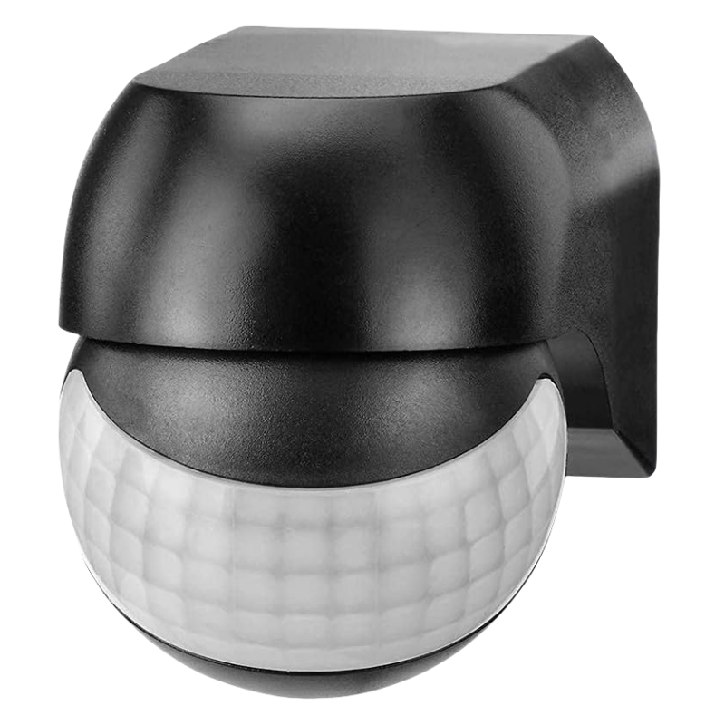 Hot selling 180-graden menseli - Motion Sensor Pir Wired recensie en prijs