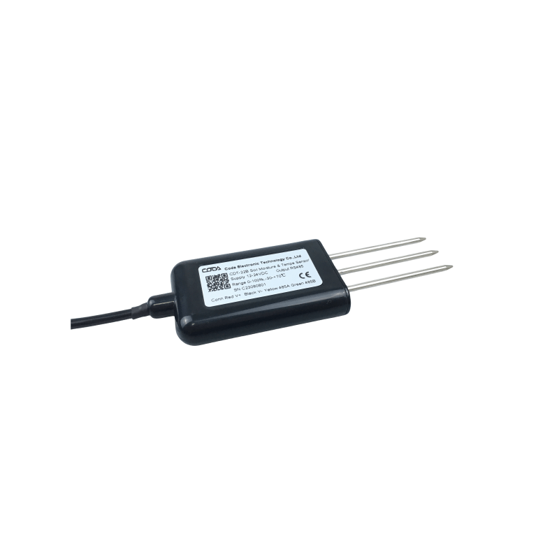 RS485 4-20mA draagbare bodemvo - Temperature Humidity Sensor recensie en prijs