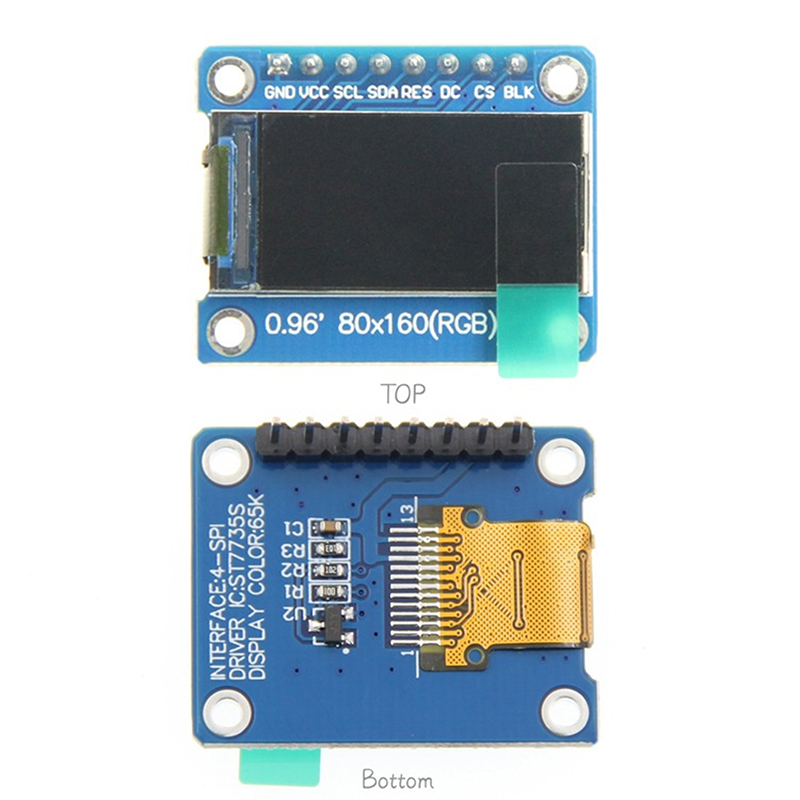 Y-1 Pc 0.96 Inch IPS OLED Disp - Diy Automation recensie en prijs