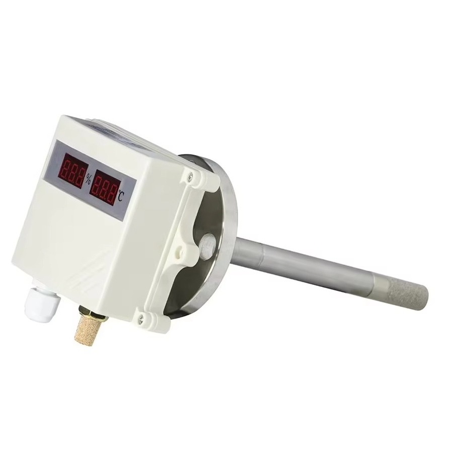 Sensor voor hoge temperaturen  - Temperature Humidity Sensor recensie en prijs