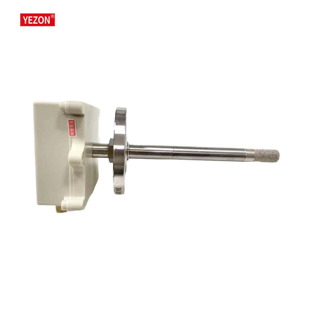Sensor voor hoge temperaturen  - Temperature Humidity Sensor recensie en prijs