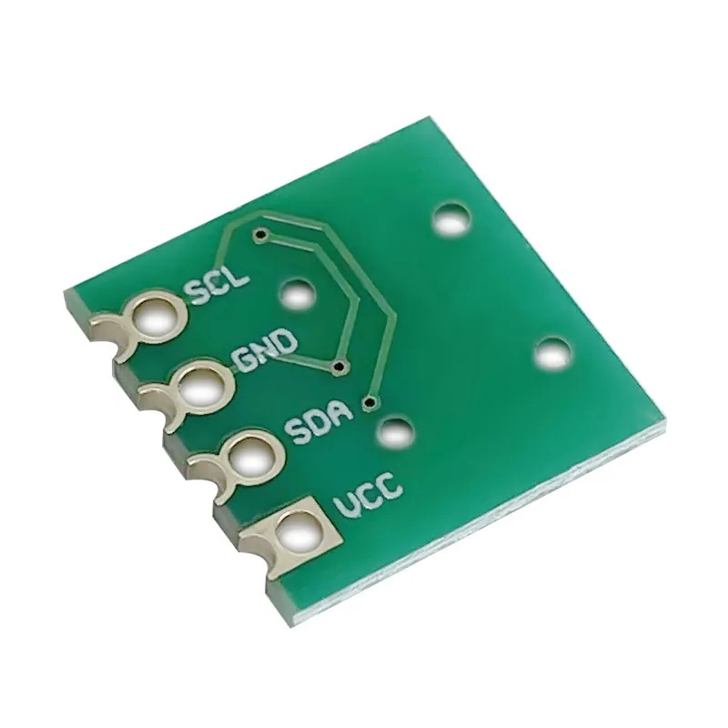 AHT21 Digitale temperatuur- en - Temperature Humidity Sensor recensie en prijs
