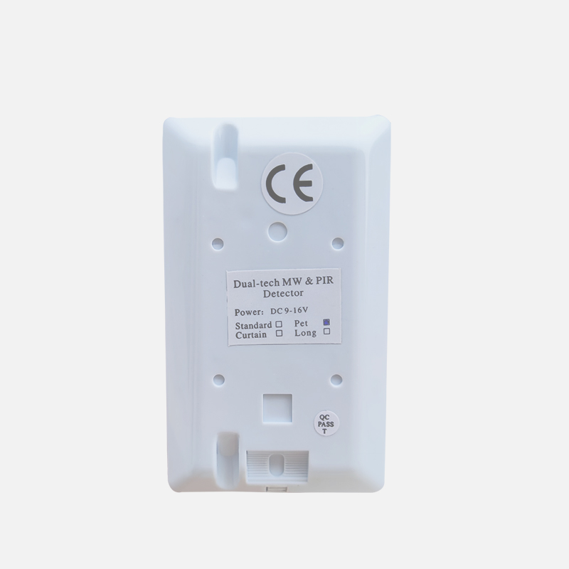 1/3pcs Wired Indoor PIR Magnet - Motion Sensor Pir Wired recensie en prijs