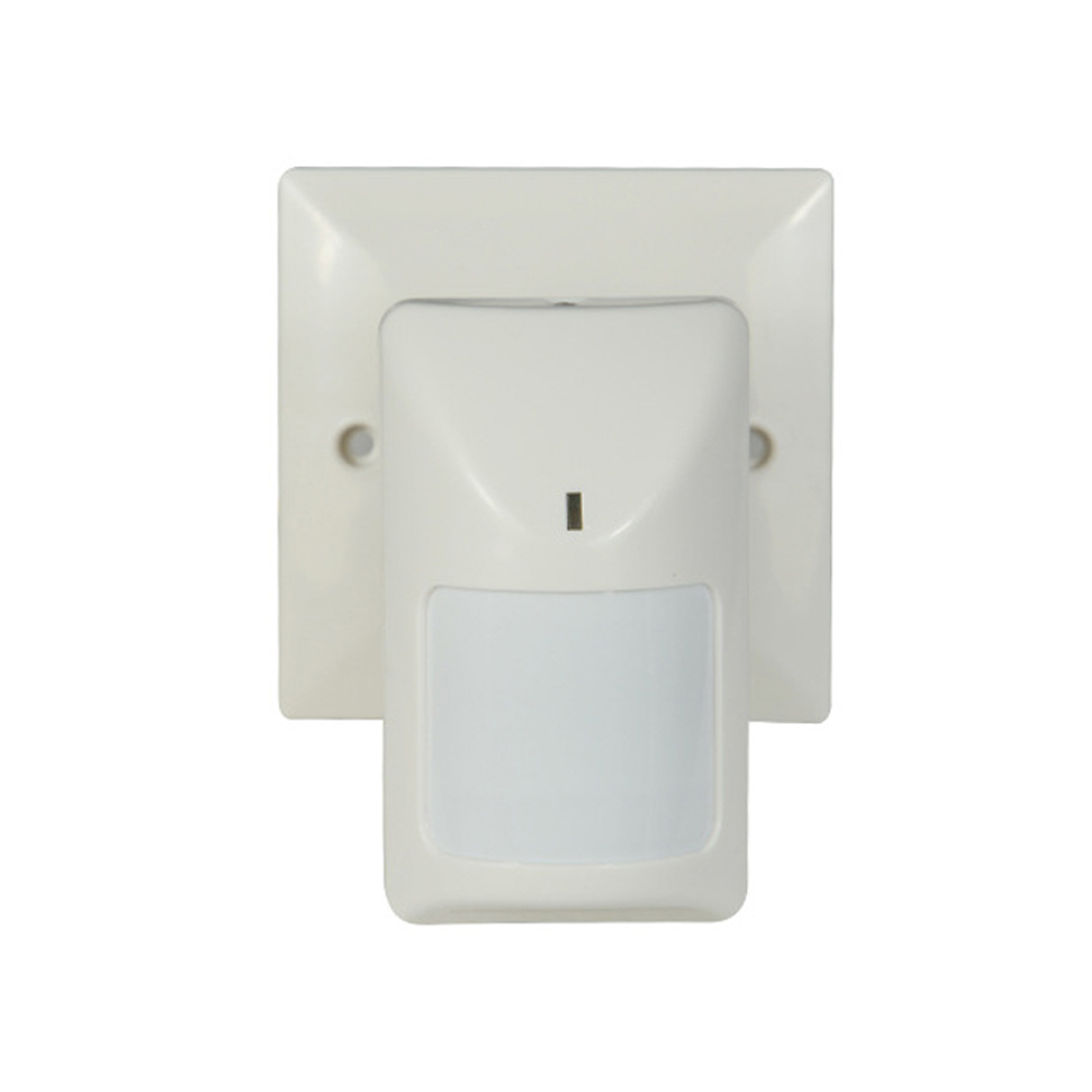 1 stks Indoor Wired PIR Bewegi - Motion Sensor Pir Wired recensie en prijs