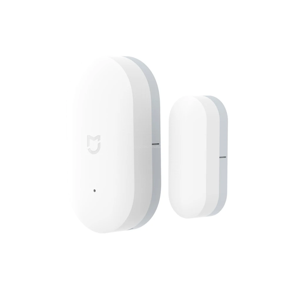 Xiaomi deur- en raamsensor zak - Smart Home Automation Diy recensie en prijs