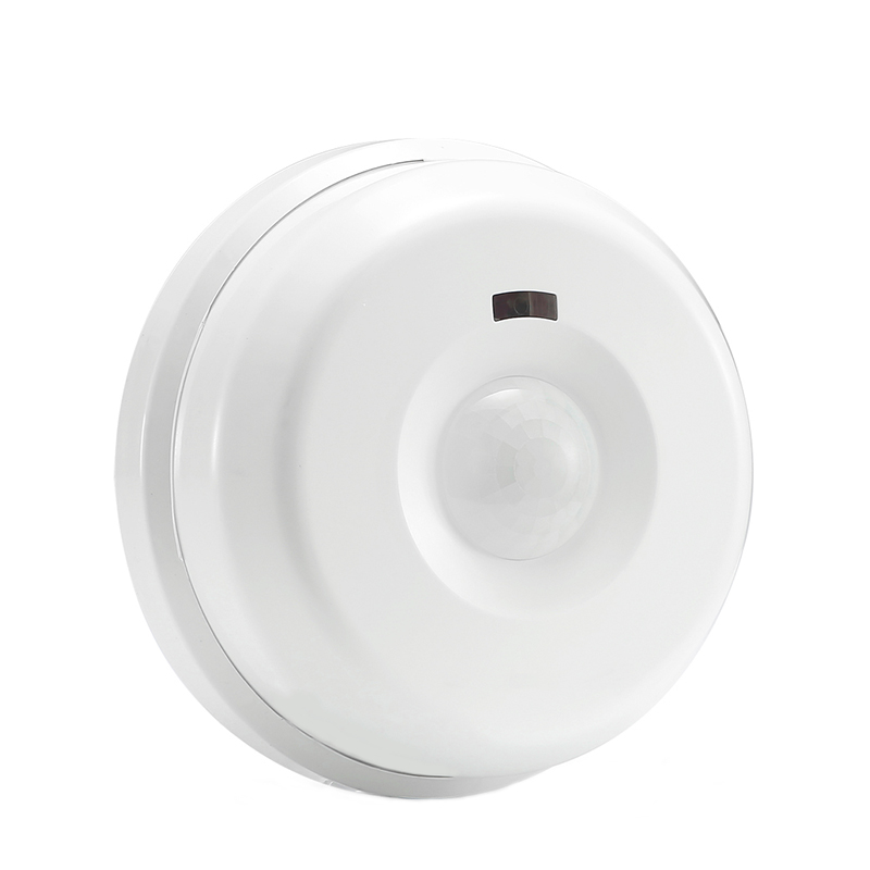 Plafondmontage 360 ​​graden de - Motion Sensor Pir Wired recensie en prijs