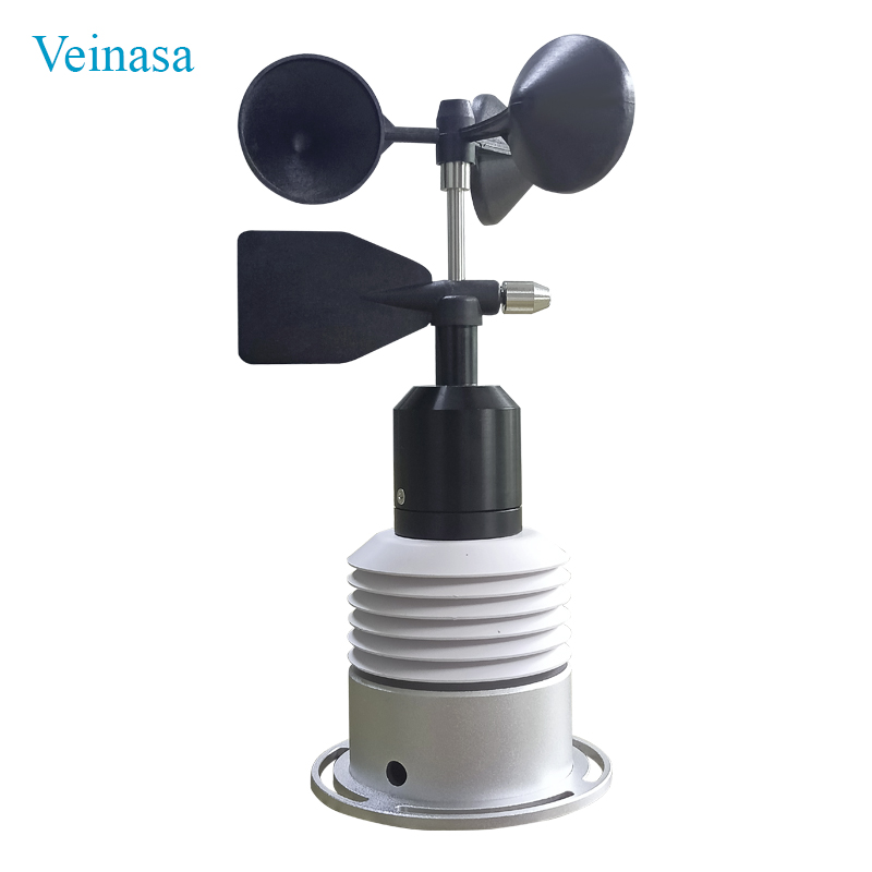 THPW-NJ 5-in-1 weerstation win - Temperature Humidity Sensor recensie en prijs