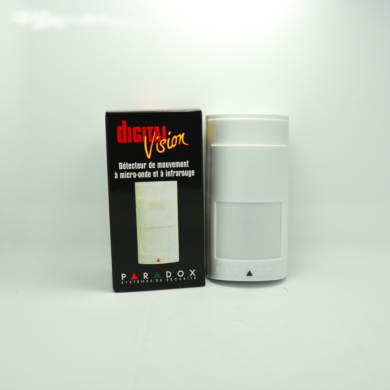 1 Pcs Indoor Wired Infrarood E - Motion Sensor Pir Wired recensie en prijs