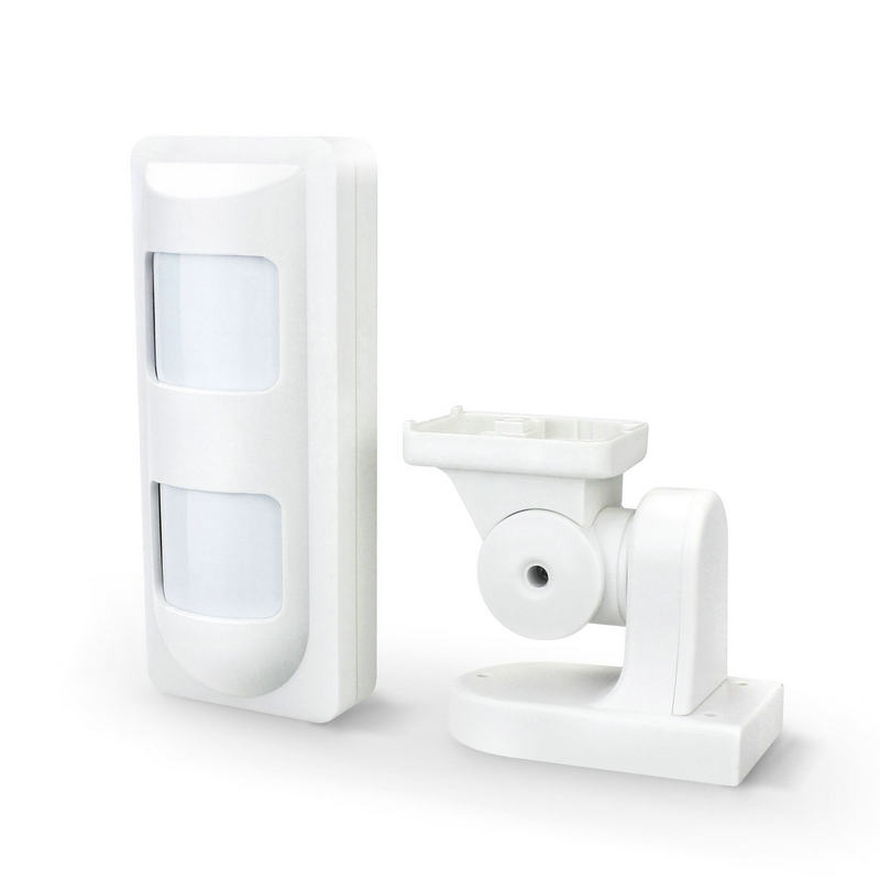2 stuks bedraad 2PIR + magnetr - Motion Sensor Pir Wired recensie en prijs