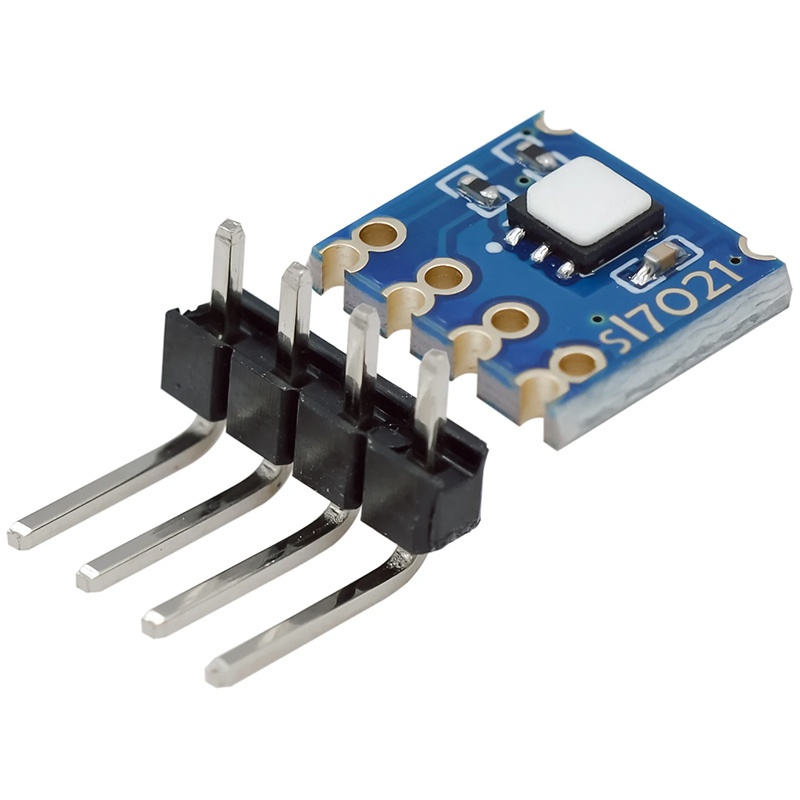 Si7021 precisie temperatuur- e - Temperature Humidity Sensor recensie en prijs