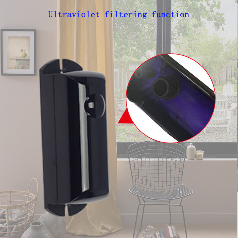 Ultraviolette filterfunctie Be - Motion Sensor Pir Wired recensie en prijs