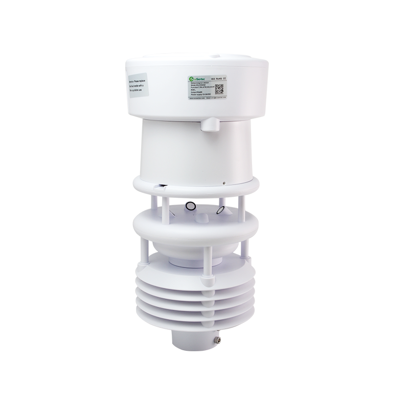 & Vochtigheidssensor Ultrasoon - Temperature Humidity Sensor recensie en prijs