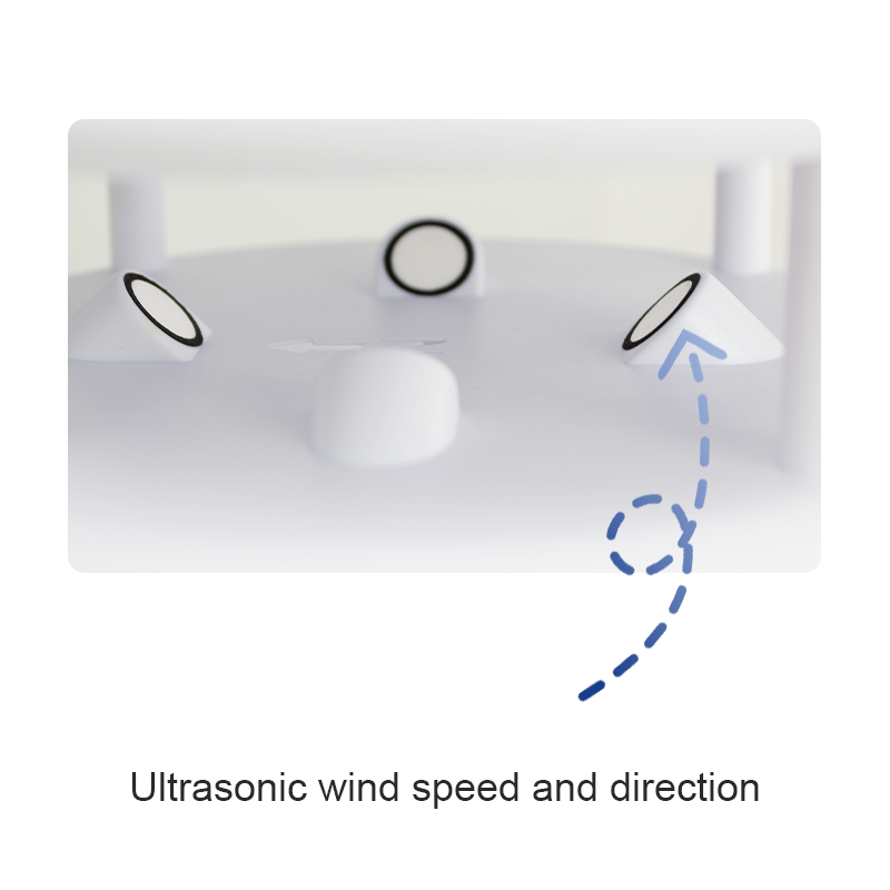 & Vochtigheidssensor Ultrasoon - Temperature Humidity Sensor recensie en prijs