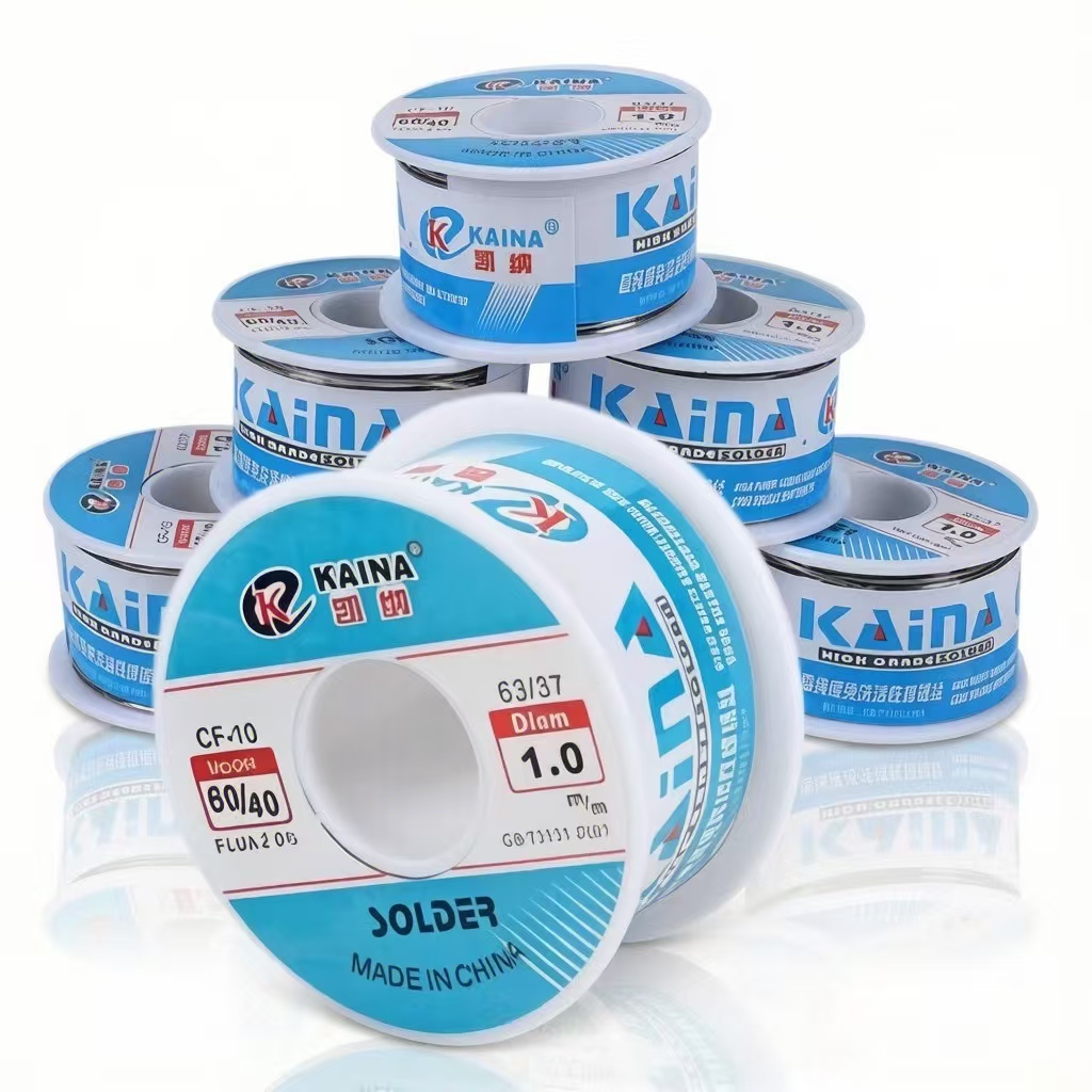 50g Rosin Core Tin Soldeer Dra - Home Automation System Diy recensie en prijs