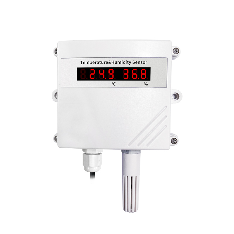 Digitale buisdisplay temperatu - Temperature Humidity Sensor recensie en prijs