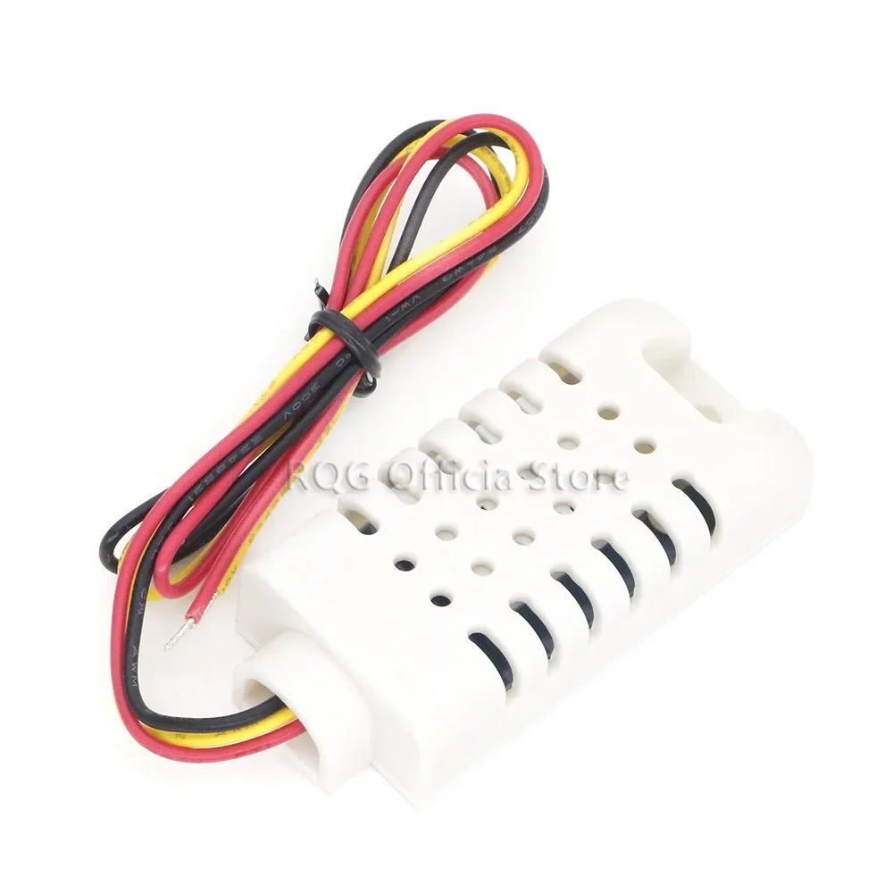 1 STKS met draad DHT22 / AM230 - Temperature Humidity Sensor recensie en prijs