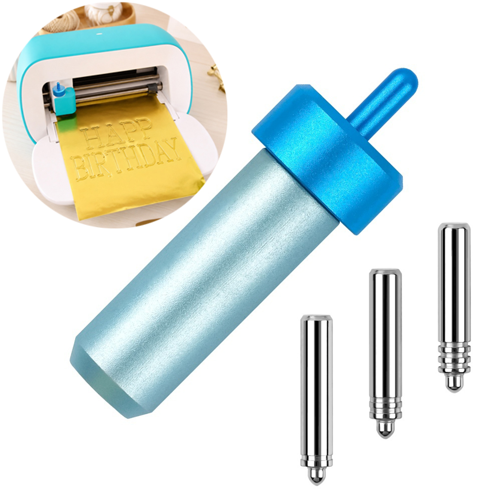 3-in-1 folieoverdrachtsset voo - Diy Automation recensie en prijs